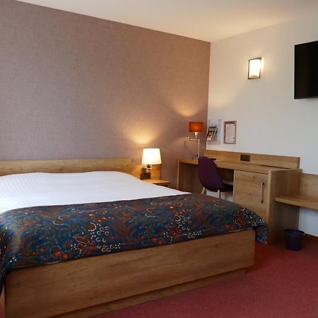 Au Relais De L'Ill Hotel Sermersheim Kültér fotó