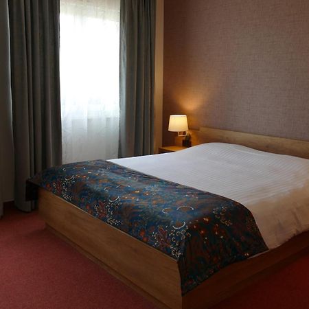 Au Relais De L'Ill Hotel Sermersheim Kültér fotó