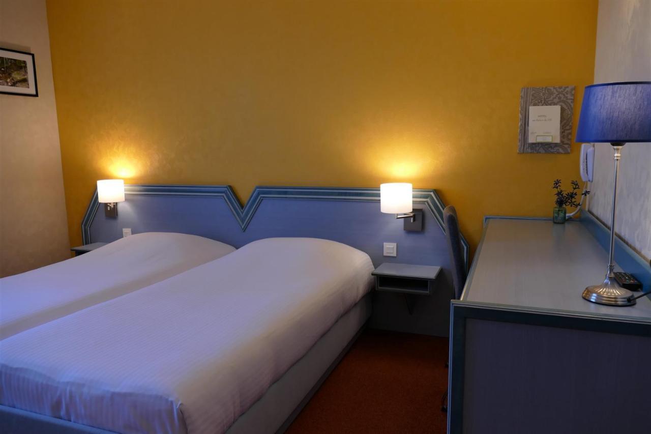 Au Relais De L'Ill Hotel Sermersheim Kültér fotó