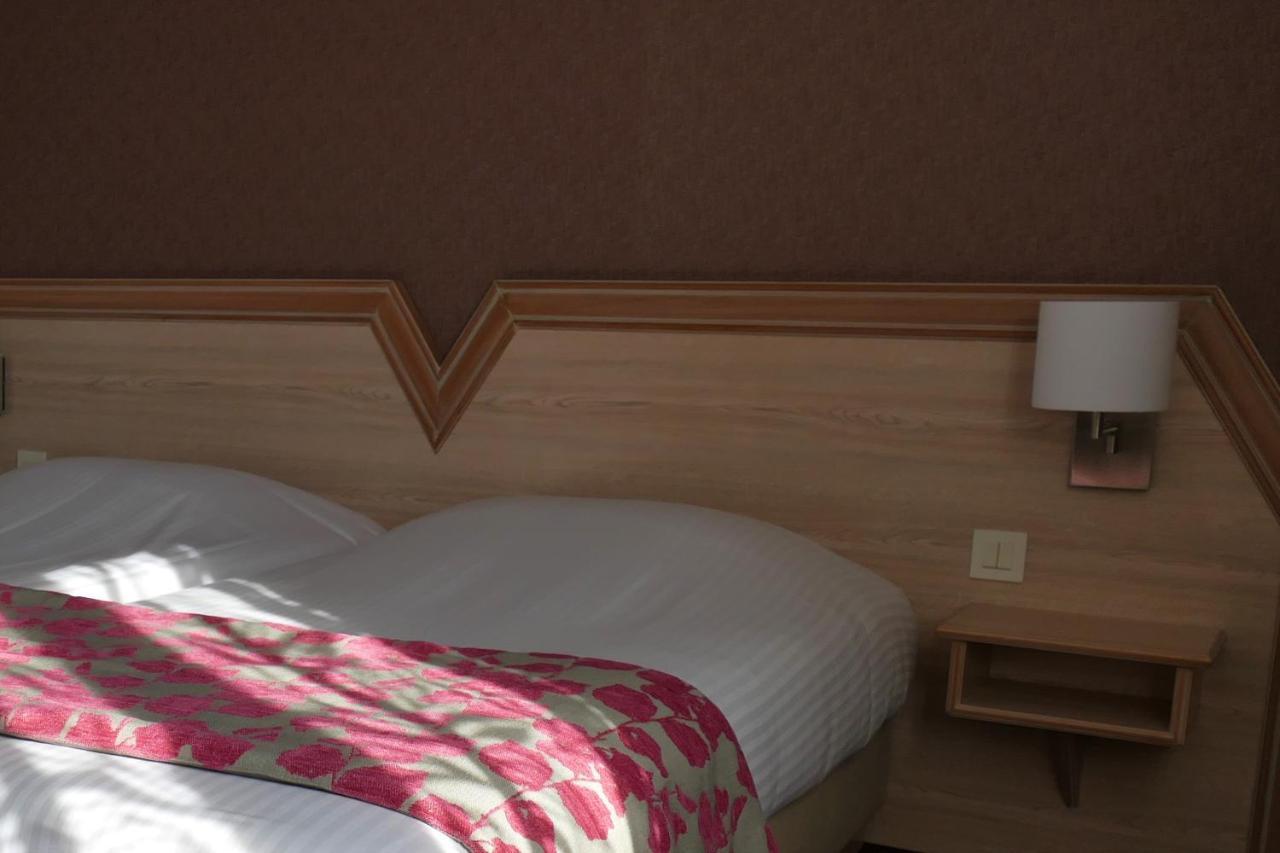 Au Relais De L'Ill Hotel Sermersheim Kültér fotó