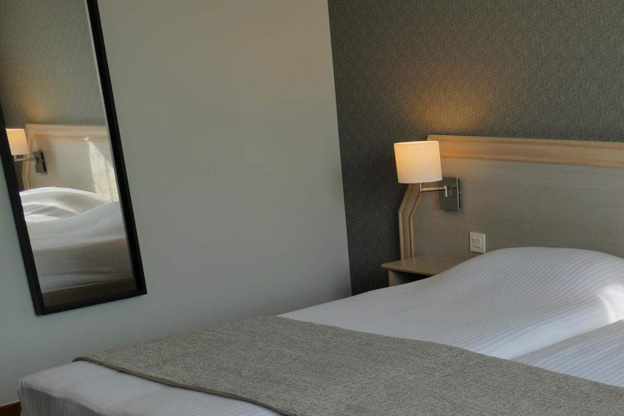 Au Relais De L'Ill Hotel Sermersheim Kültér fotó
