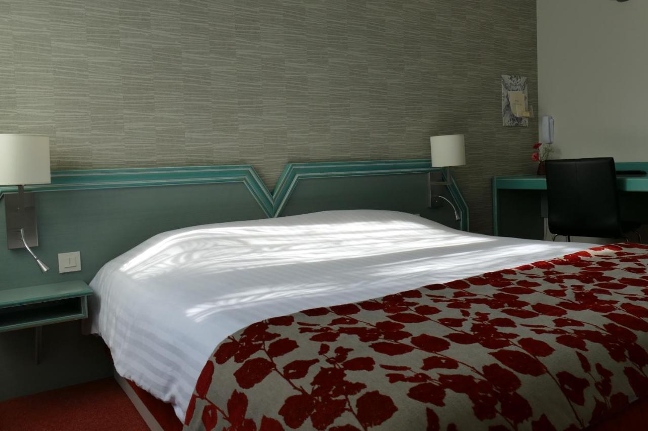 Au Relais De L'Ill Hotel Sermersheim Kültér fotó