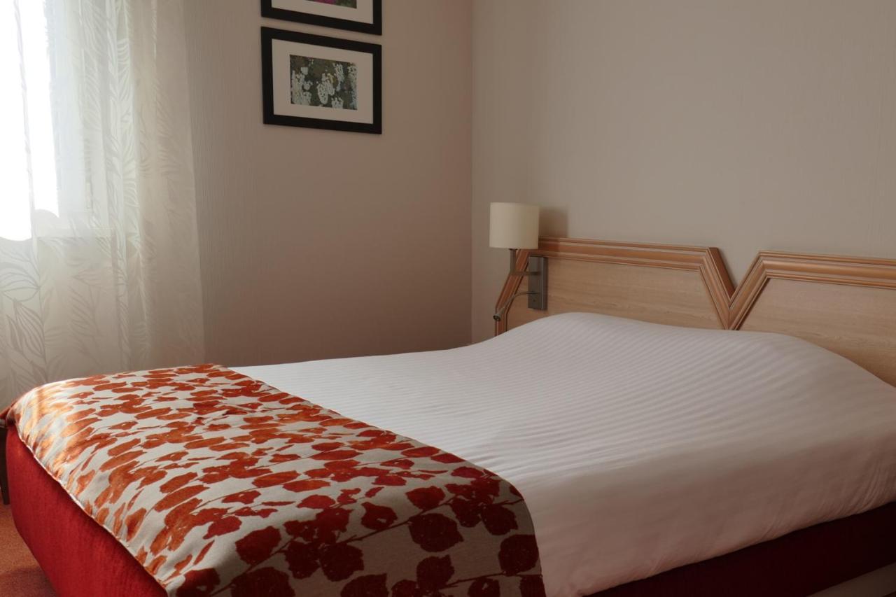 Au Relais De L'Ill Hotel Sermersheim Kültér fotó