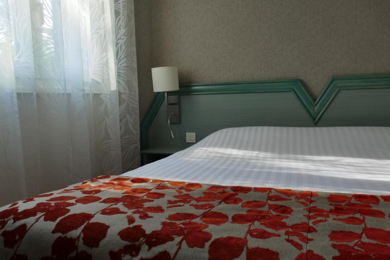 Au Relais De L'Ill Hotel Sermersheim Kültér fotó
