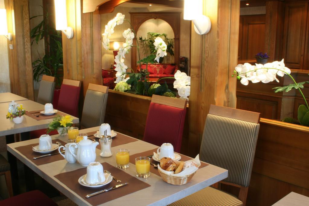 Au Relais De L'Ill Hotel Sermersheim Kültér fotó