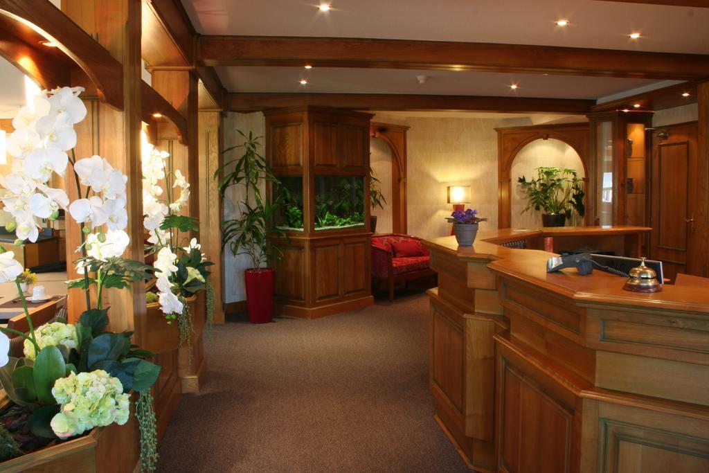 Au Relais De L'Ill Hotel Sermersheim Kültér fotó