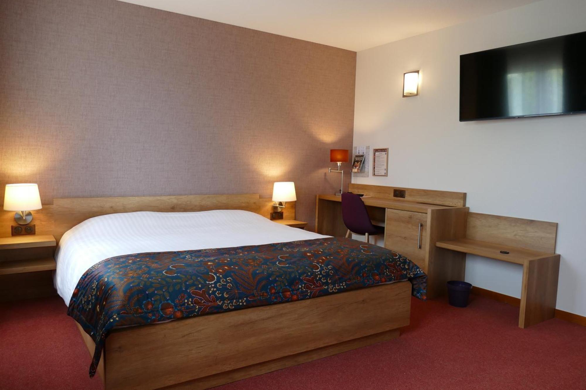 Au Relais De L'Ill Hotel Sermersheim Kültér fotó