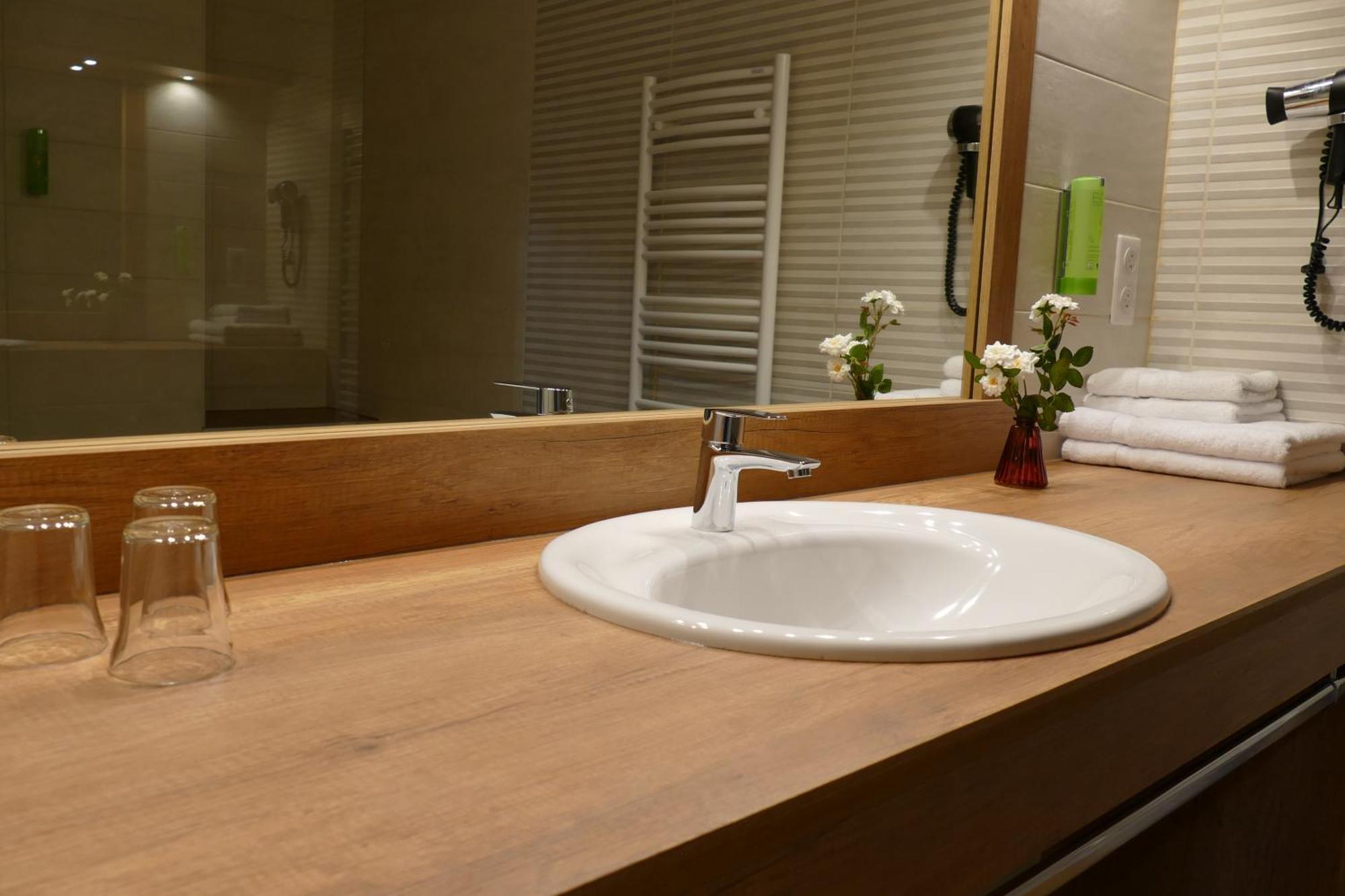 Au Relais De L'Ill Hotel Sermersheim Kültér fotó