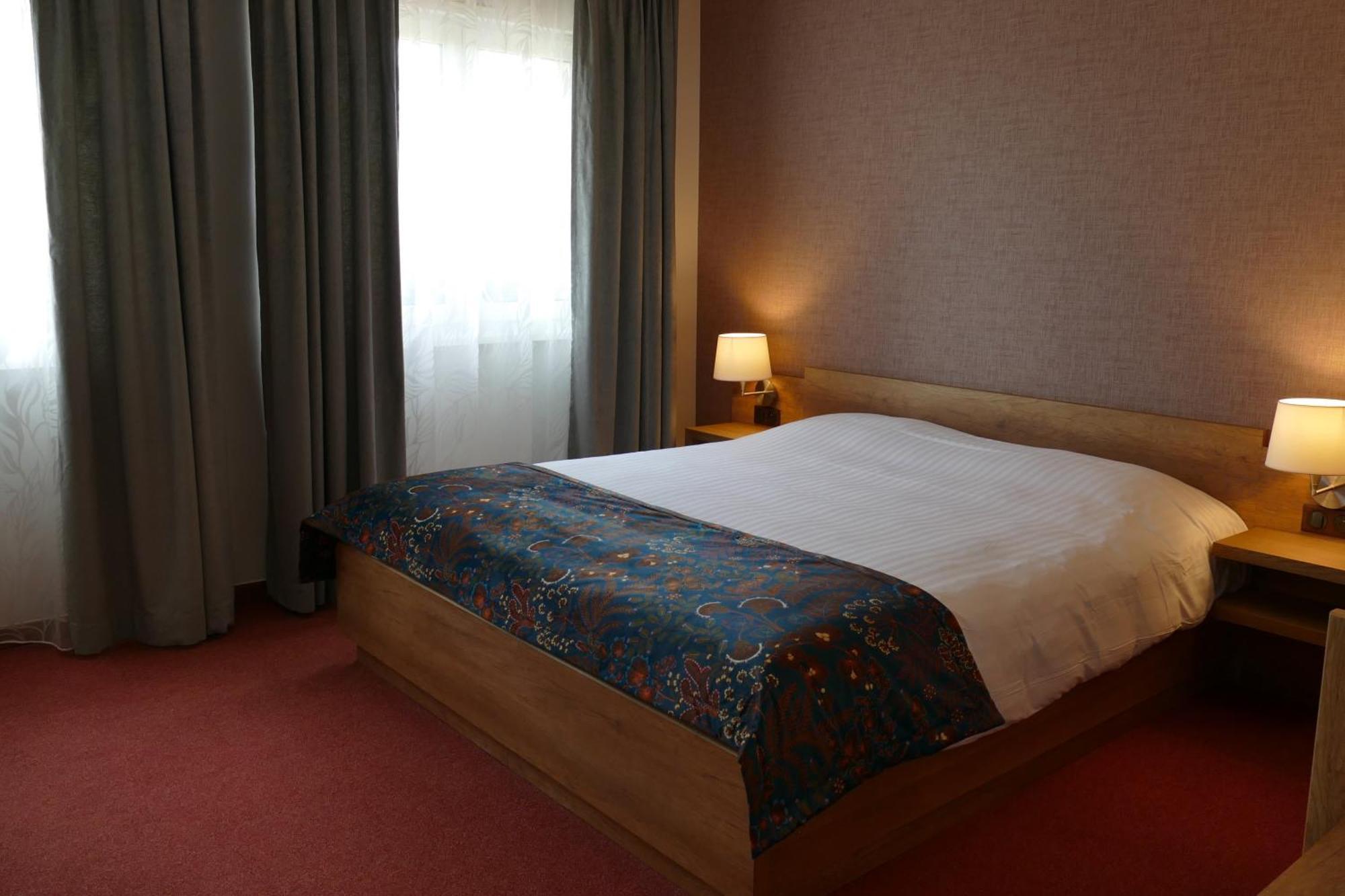 Au Relais De L'Ill Hotel Sermersheim Kültér fotó