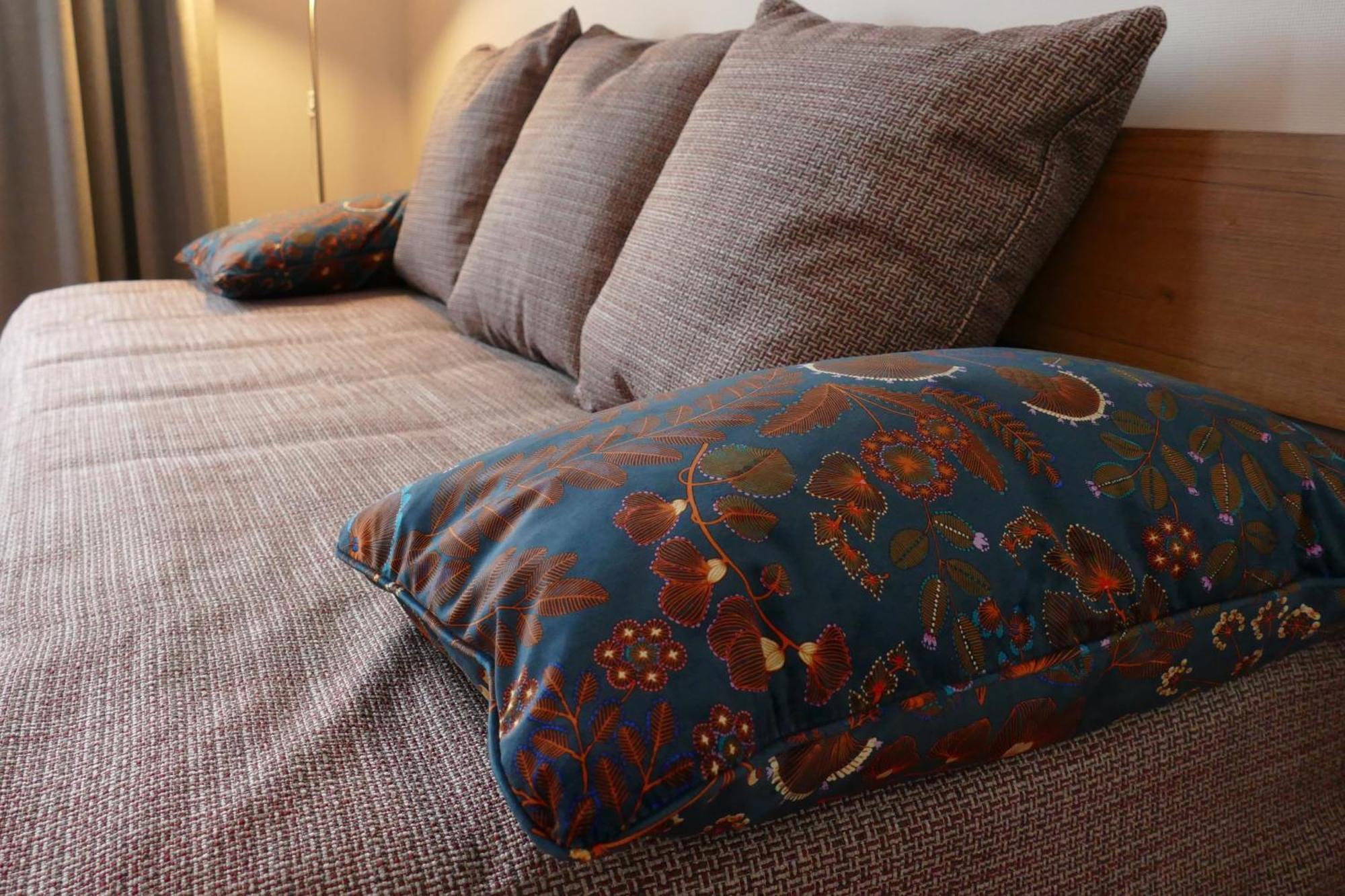 Au Relais De L'Ill Hotel Sermersheim Kültér fotó