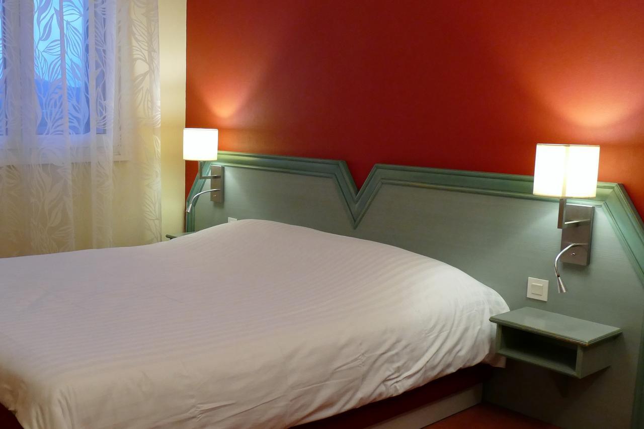Au Relais De L'Ill Hotel Sermersheim Kültér fotó