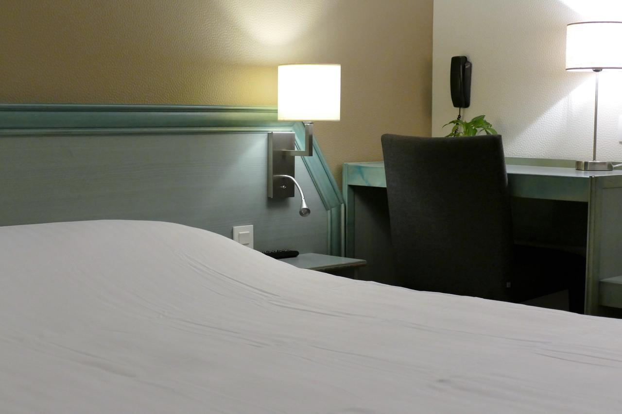 Au Relais De L'Ill Hotel Sermersheim Kültér fotó