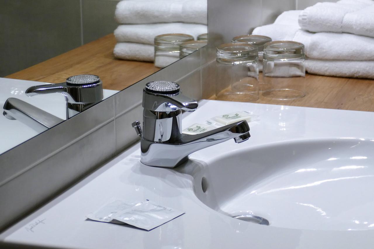 Au Relais De L'Ill Hotel Sermersheim Kültér fotó