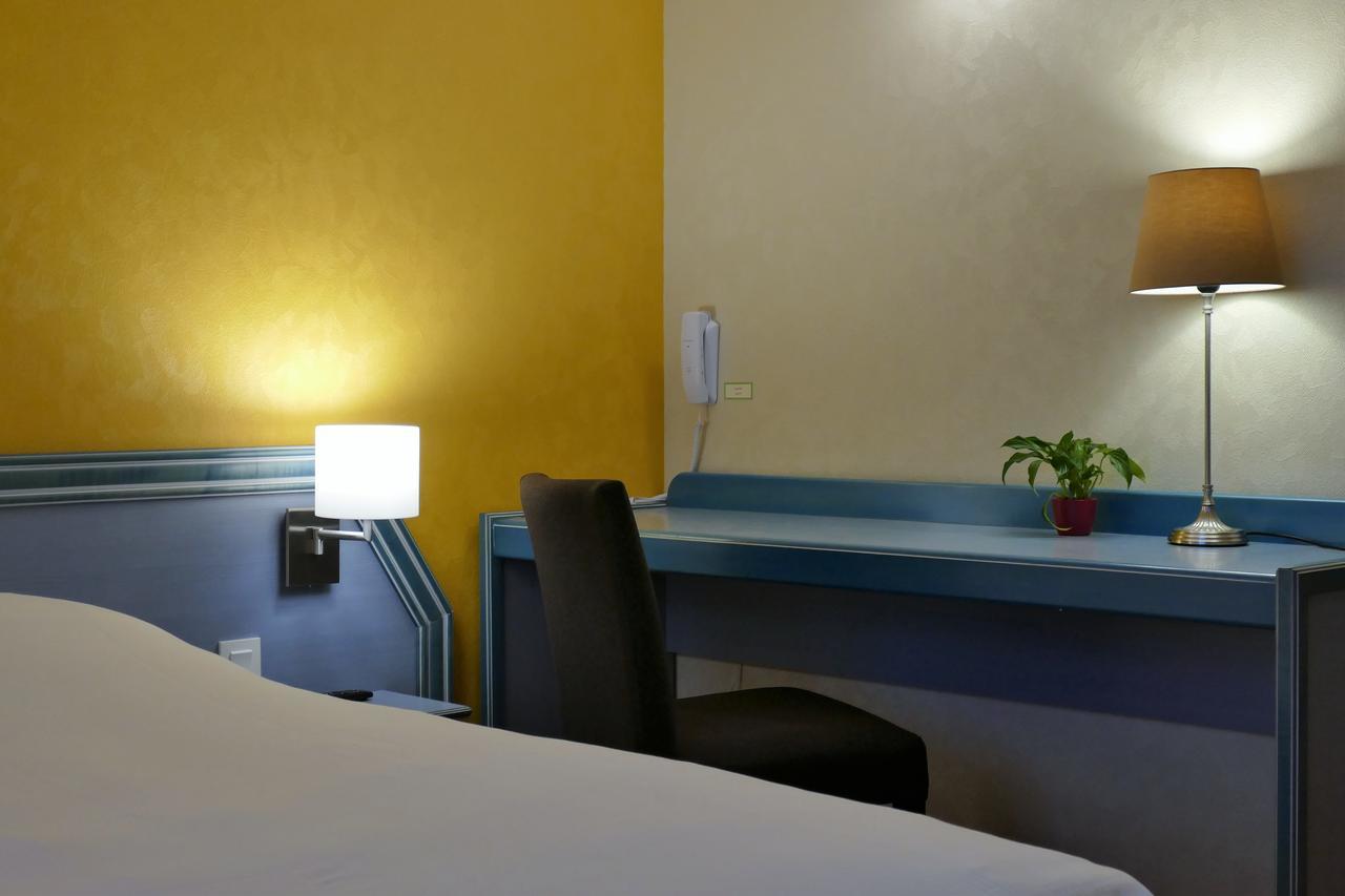 Au Relais De L'Ill Hotel Sermersheim Kültér fotó