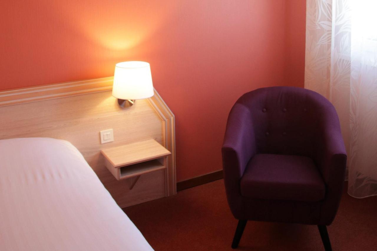 Au Relais De L'Ill Hotel Sermersheim Kültér fotó