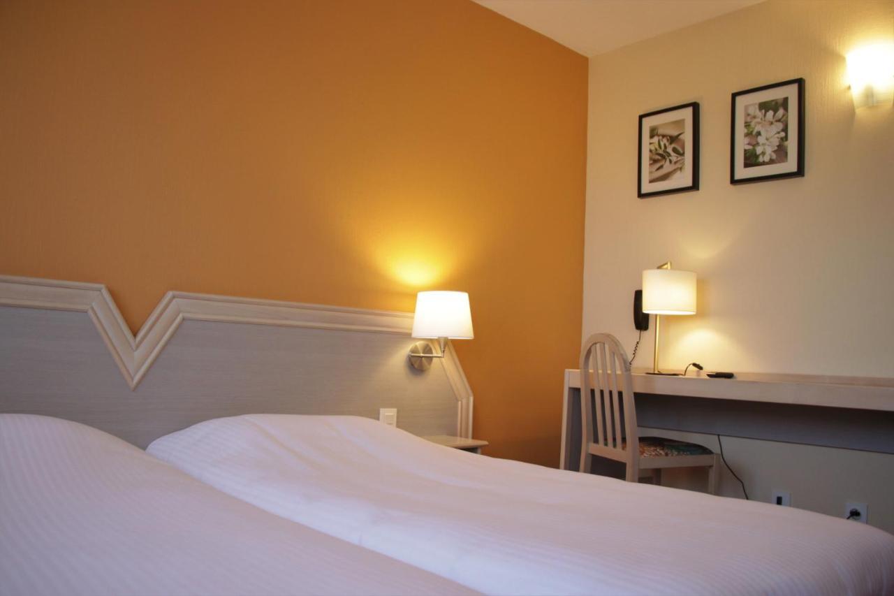 Au Relais De L'Ill Hotel Sermersheim Kültér fotó