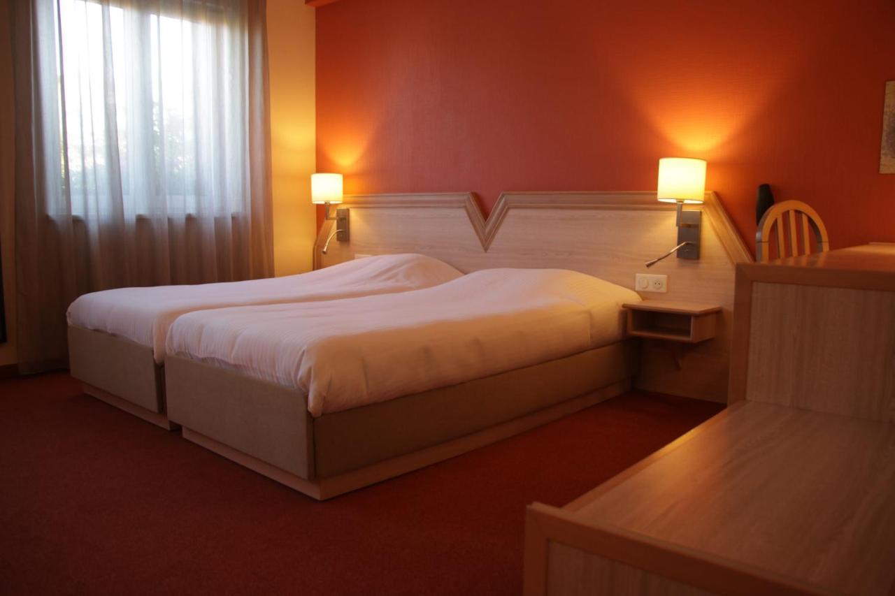 Au Relais De L'Ill Hotel Sermersheim Kültér fotó