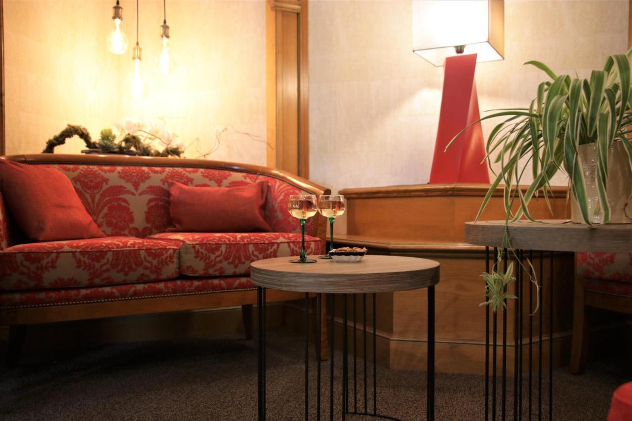 Au Relais De L'Ill Hotel Sermersheim Kültér fotó